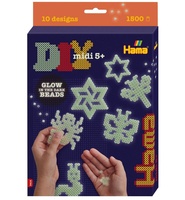 Hama® Dárkový box MIDI svítící ve tmě