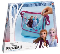 Totum Kreativní sada Ledové Království Frozen 2 Výroba tašky