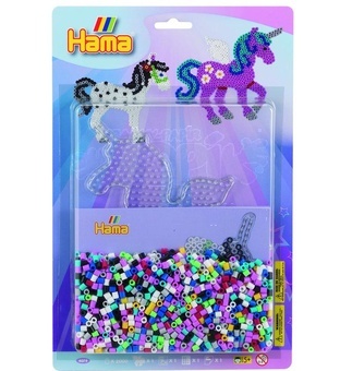 Hama® Korálkový set MIDI Kouzelný Koník