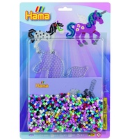 Hama® Korálkový set MIDI Kouzelný Koník