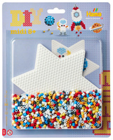 Hama® Korálkový set MIDI Vesmír 1100ks