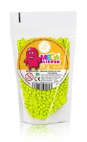 Kuličky do slizu žluté 25g
