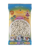 Hama® Zažehlovací korálky MIDI slonová kost 1000ks H207-77