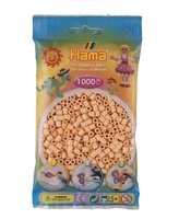 Hama® Zažehlovací korálky MIDI tělové 1000ks H207-78
