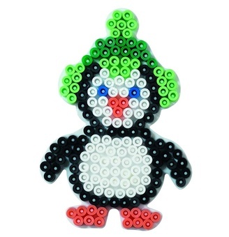Hama® Podložka MIDI Tučňák malý H325-09