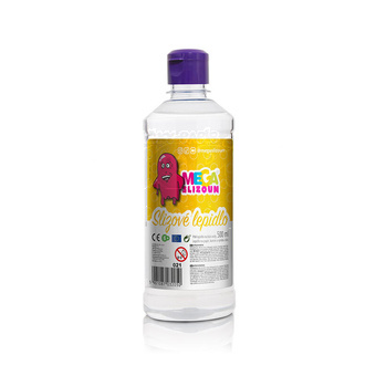 Megaslizoun PVA lepidlo ČIRÉ 500 ml