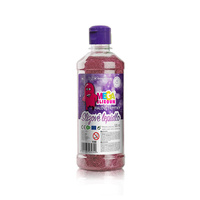 Megaslizoun PVA lepidlo FIALOVÉ TŘPYTKY 500ml