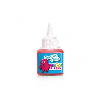 Barva do slizu Červená 35 ml