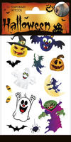 Dětské Tetování Halloween 370119