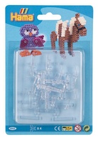 Hama® Spojovací díly MIDI pro 3D efekt