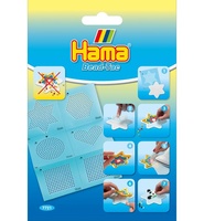 Hama® Samolepící šablony MIDI 6ks  H7721