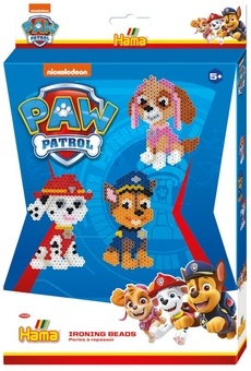 Hama Dárkový Box PAW Patrol Tlapková Patrola MIDI