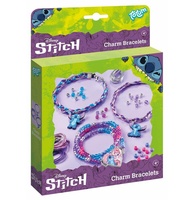 Totum Stitch vyrob si náramky