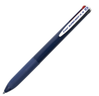 Kul.pero Super Grip-G 4 čtyřbarevka Modrá (Náplň 2144)