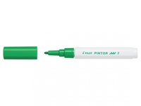 Pilot Fix Pintor 1,5mm F světle zelený Akrylový