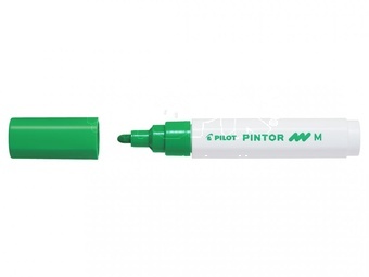 Pilot Fix Pintor 1,4mm M světle zelený Akrylový