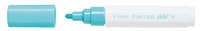 Pilot Fix Pintor 1,4mm M pastelový zelený Akrylový