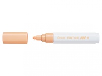 Pilot Fix Pintor 2,2mm M pastelový oranžový Akrylový