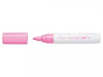 Pilot Fix Pintor 2,2mm M růžový Akrylový