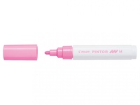 Pilot Fix Pintor 2,2mm M růžový Akrylový