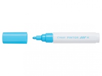 Pilot Fix Pintor 2,2mm M pastelový modrý Akrylový