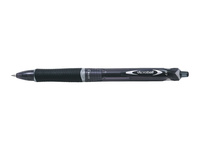 Kuličkové pero Pilot Acroball černé BeGreen tenký hrot 0,7mm