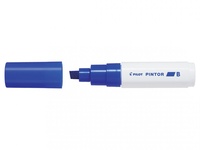 Pilot Fix Pintor 8,0mm B modrá Akrylový