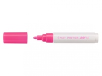 Fix Pintor 2,2 mm M, neonová růžová