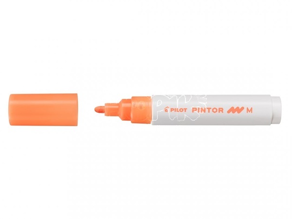 Fix Pintor 2,2 mm M, neonová oranžová