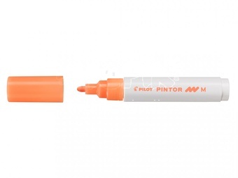 Fix Pintor 2,2 mm M, neonová oranžová
