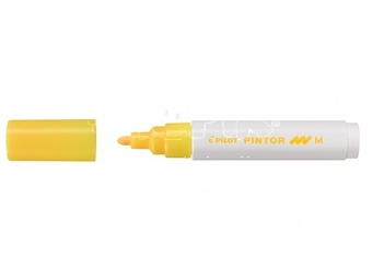 Fix Pintor 2,2 mm M, neonová oranžová Akrylový