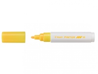 Fix Pintor 2,2 mm M, neonová oranžová Akrylový