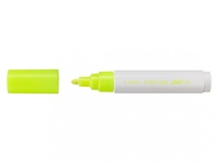 Pilot Fix Pintor 1,4mm M neonová žlutá Akrylový
