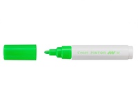 Fix Pintor 2,2 mm M, neonová zelená