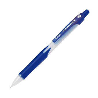 Mikrotužka Pilot Progrex 0,5mm modrá
