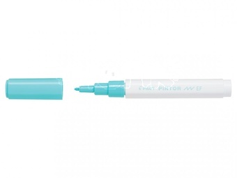 Pilot Fix Pintor 2,2mm M pastelově zelený Akrylový