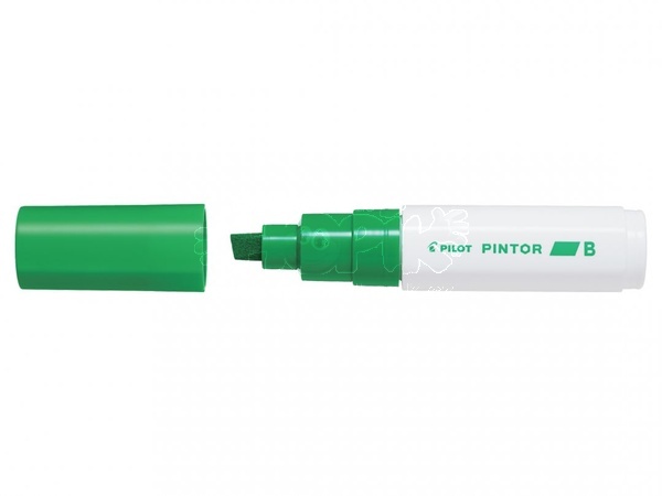 Pilot Fix Pintor 8,0mm B sv. zelený Akrylový