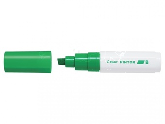 Pilot Fix Pintor 8,0mm B sv. zelený Akrylový