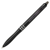 Pilot FriXion Clicker Ball Plus černý 0,7mm trojhranný úchop