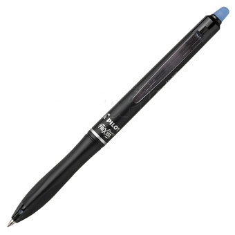 Pilot FriXion Clicker Ball Plus modrý 0,7mm trojhranný úchop