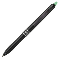 Pilot FriXion Clicker Ball Plus zelený 0,7mm trojhranný úchop