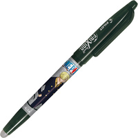 Pilot Roller Frixion černý ONE PIECE Edice 0,7mm