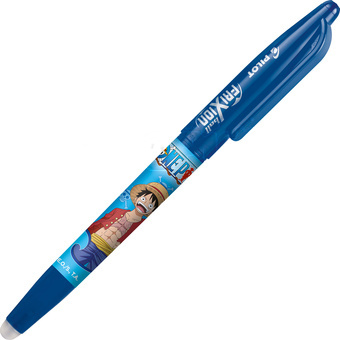 Pilot Roller Frixion modrý ONE PIECE Edice 0,7mm