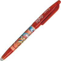 Pilot Roller Frixion čerevný ONE PIECE Edice 0,7mm