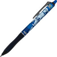 Pilot Roller Frixion Clicker Plus modrý ONE PIECE Edice 0,7mm