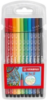 Stabilo Pen 68 Fixy 10 ks