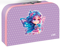 Dětský školní kufřík Fairy