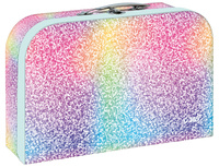 Dětský školní kufřík Sparkle