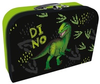 Dětský školní kufřík Dino Roar