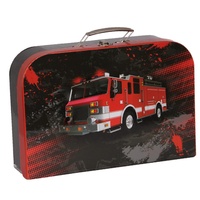 Dětský školní kufřík Fire Rescue